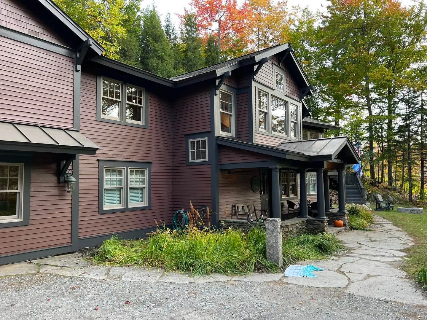 exterior siding and trim painting exterior siding and trim painting