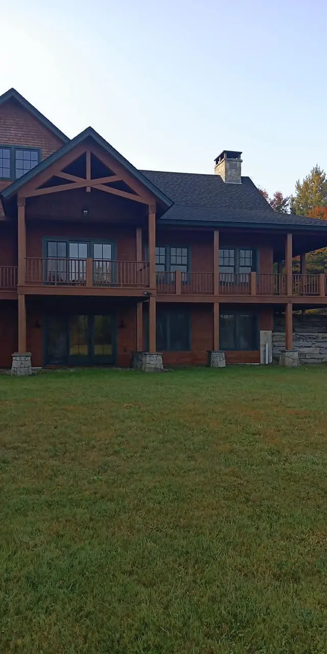 deck staining deck staining