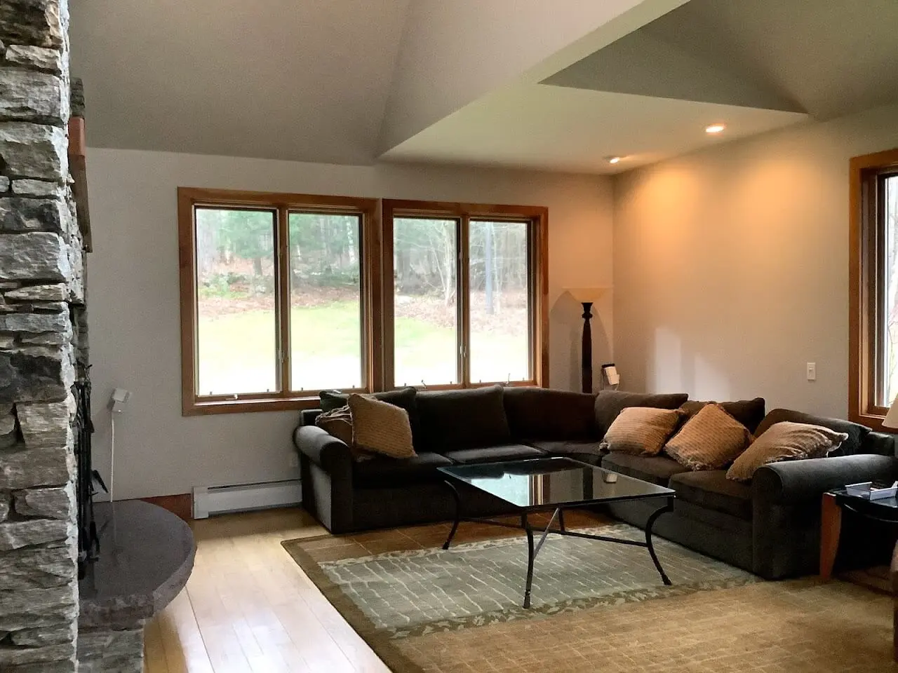 Interior painting Interior painting